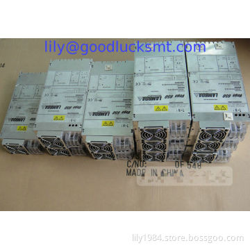 Power supply for screen printer DEK 265